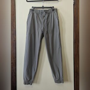 Lululemon ABC Jogger *Warpstreme
